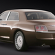 Chrysler Made A Bentley-Derived Luxury Concept Before Lincoln Pulled It Off